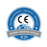 CE Mark Certified